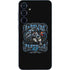 Liquid Blue NFL Carolina Panthers Running Back Galaxy A35 5G Skin